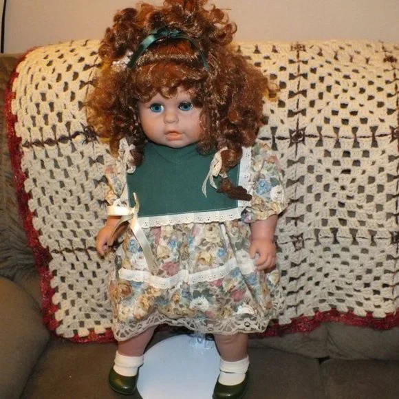 Jessie doll collection new arrivals